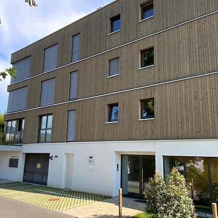 Ad-Fontanas Appartements Bregenz Exterior foto