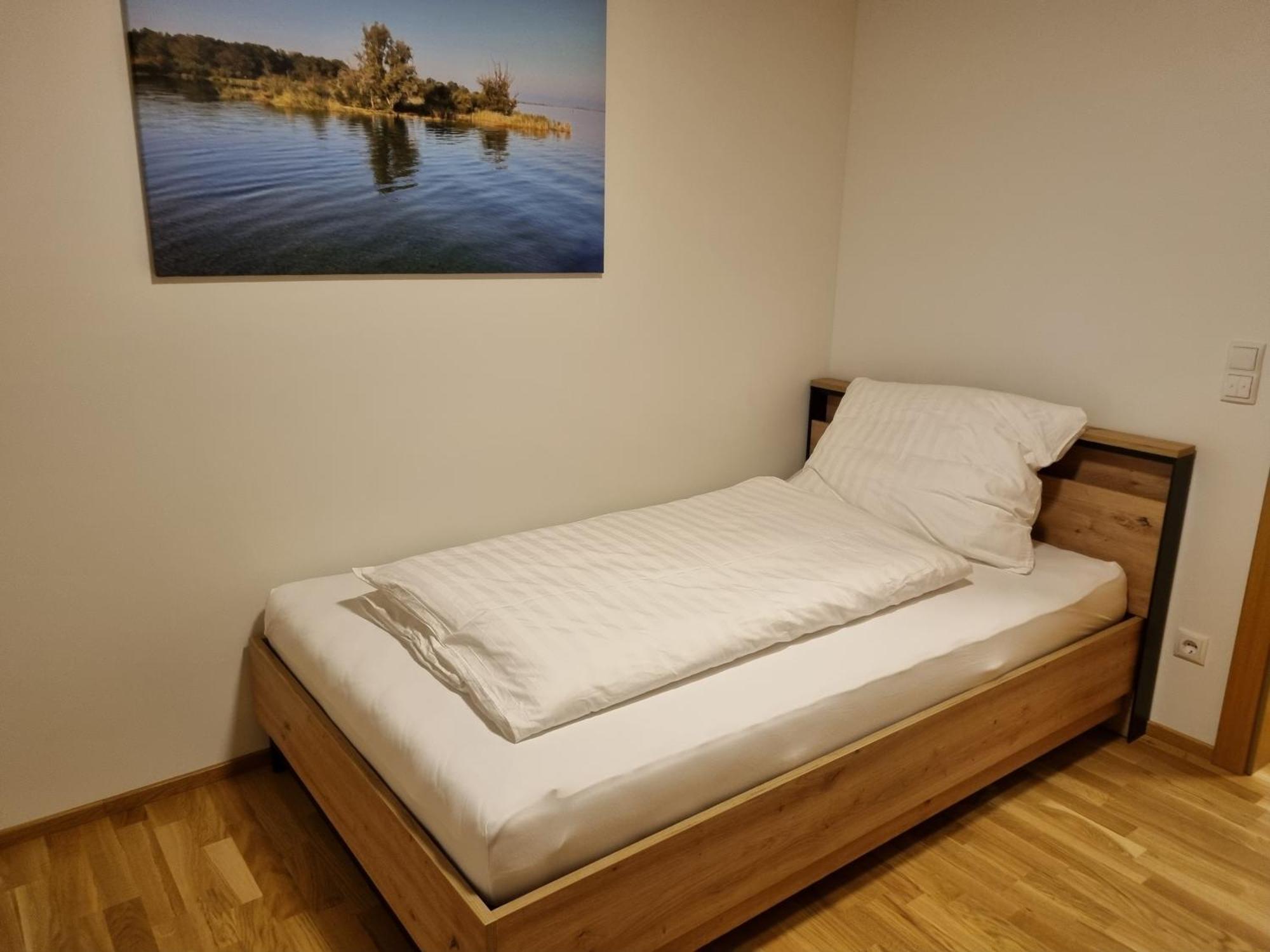 Ad-Fontanas Appartements Bregenz Exterior foto
